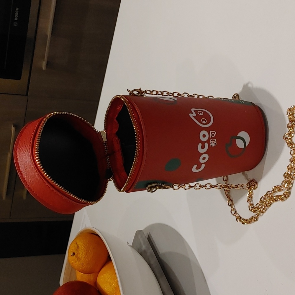 CoCo bucket bag